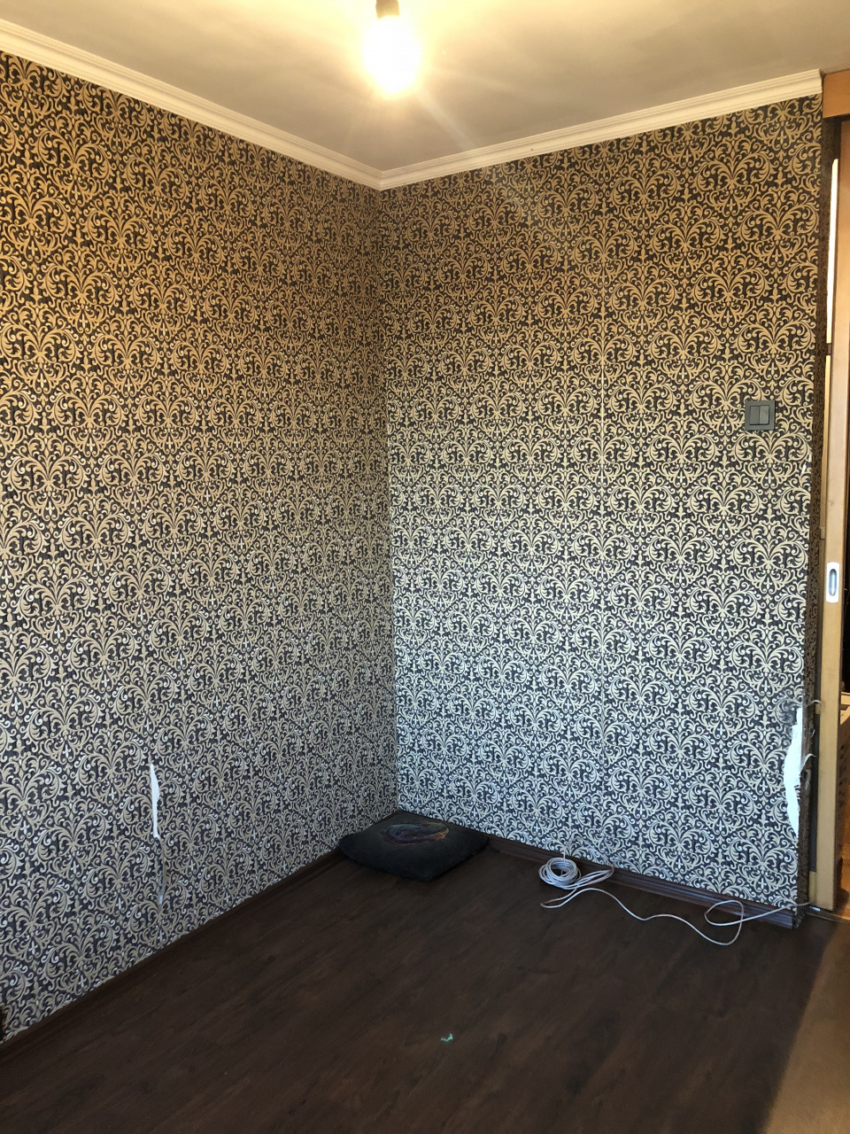 2-комнатная квартира, 46 м² - фото 16