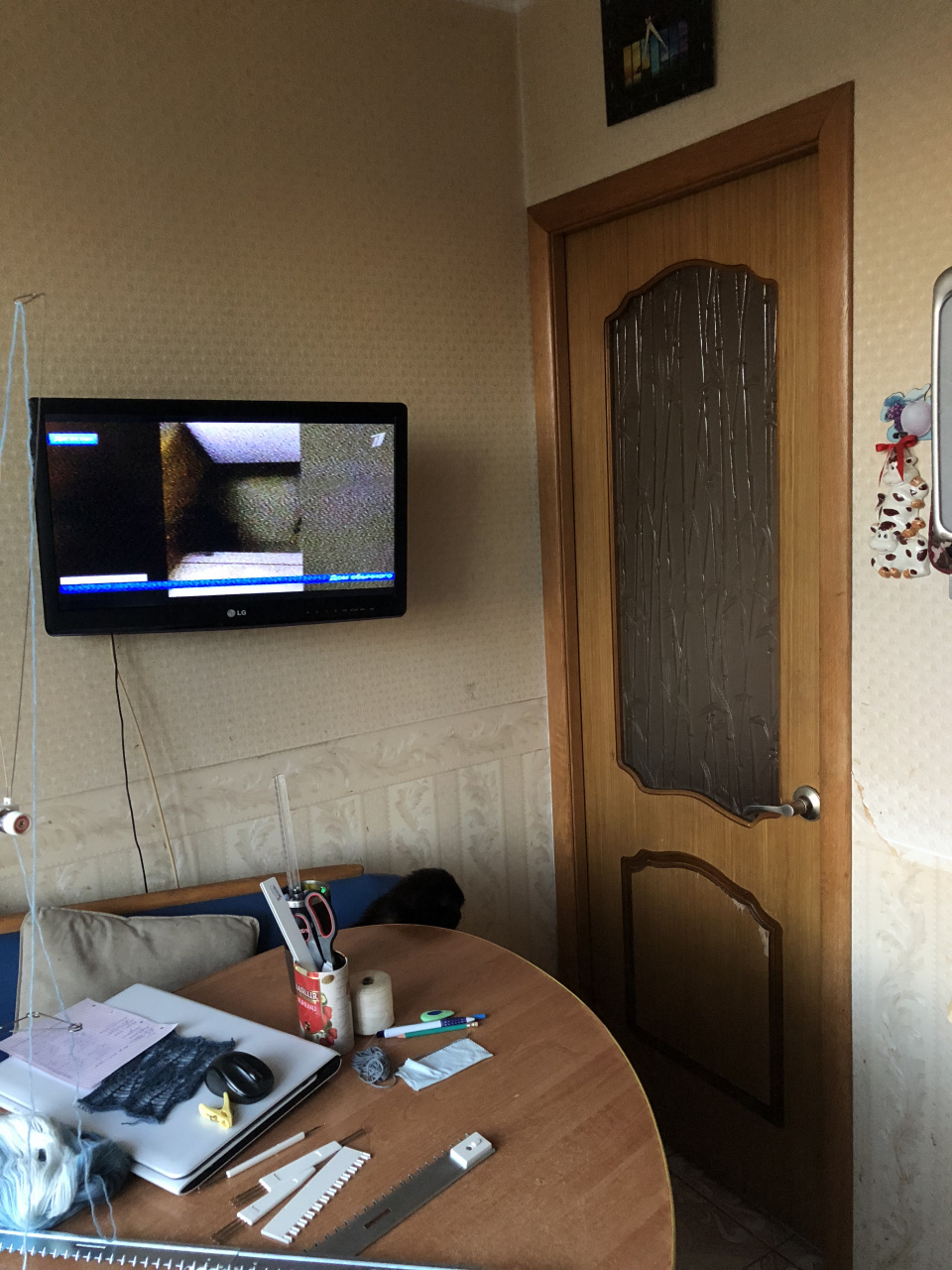 2-комнатная квартира, 46 м² - фото 12