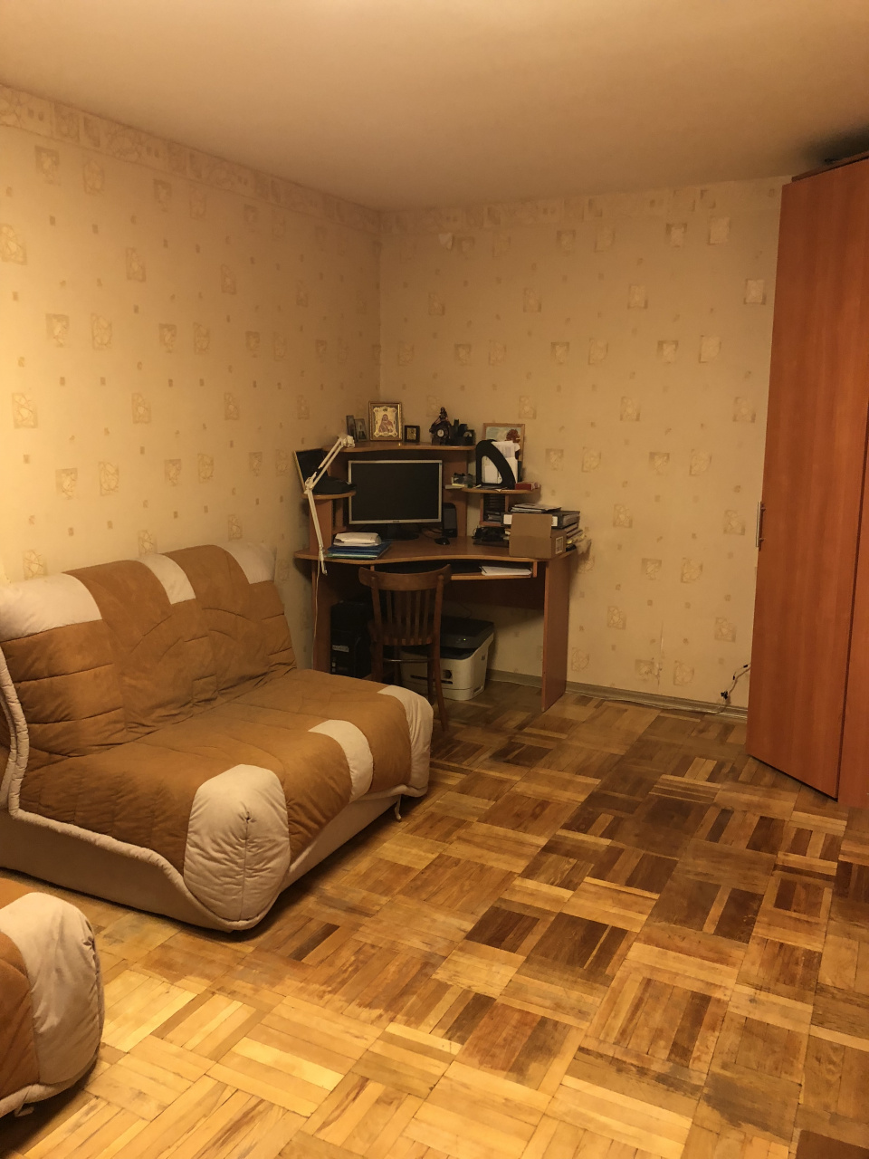 2-комнатная квартира, 46 м² - фото 5