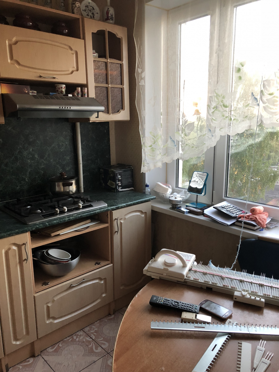 2-комнатная квартира, 46 м² - фото 10
