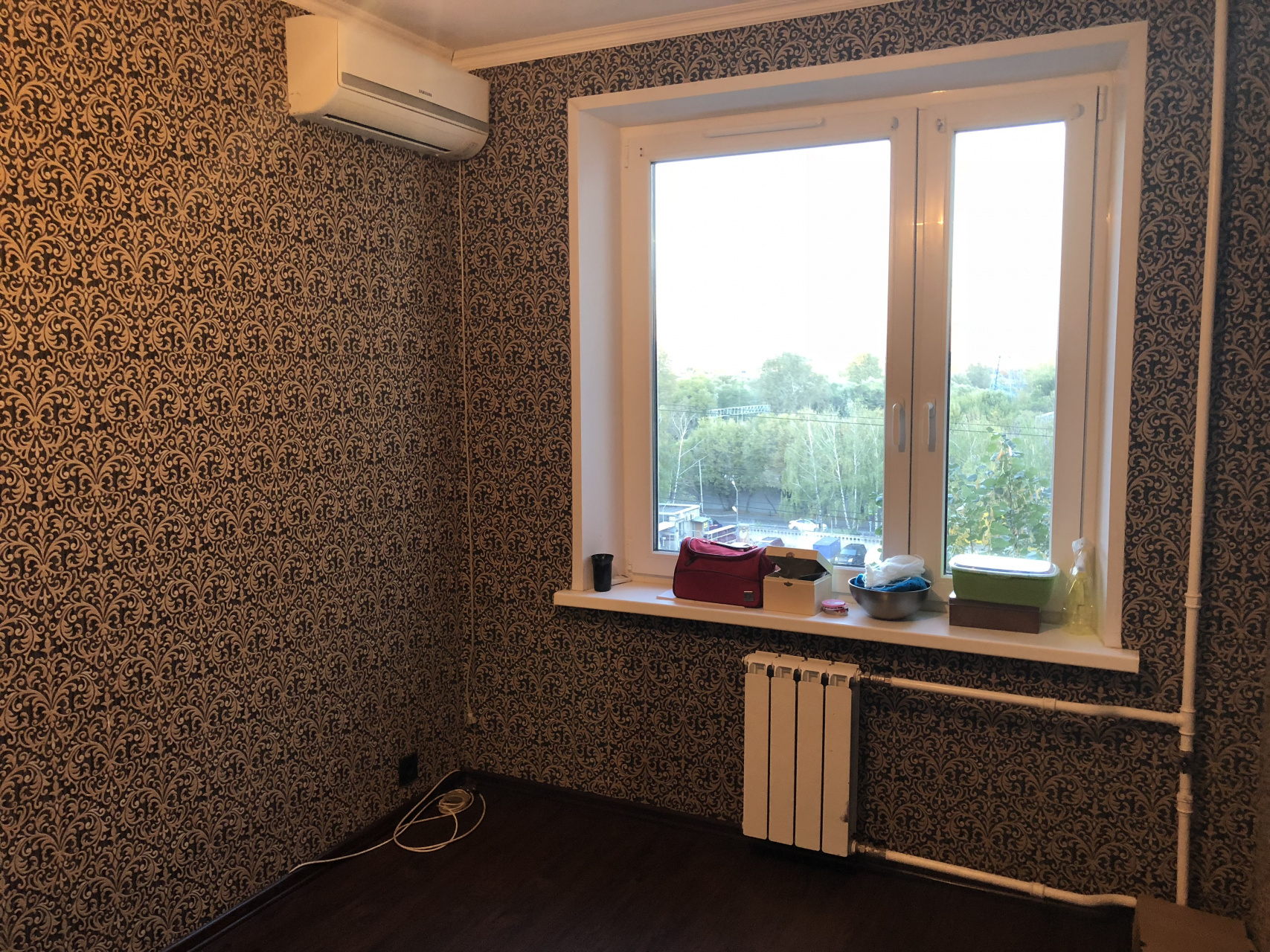 2-комнатная квартира, 46 м² - фото 17