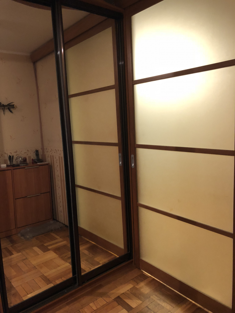 2-комнатная квартира, 46 м² - фото 2