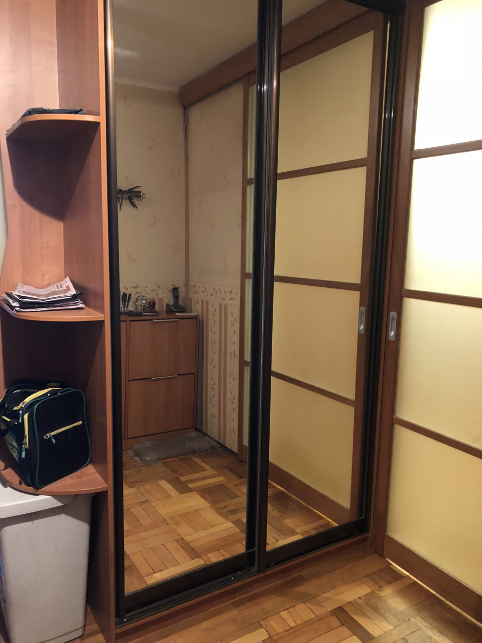 2-комнатная квартира, 46 м² - фото 3