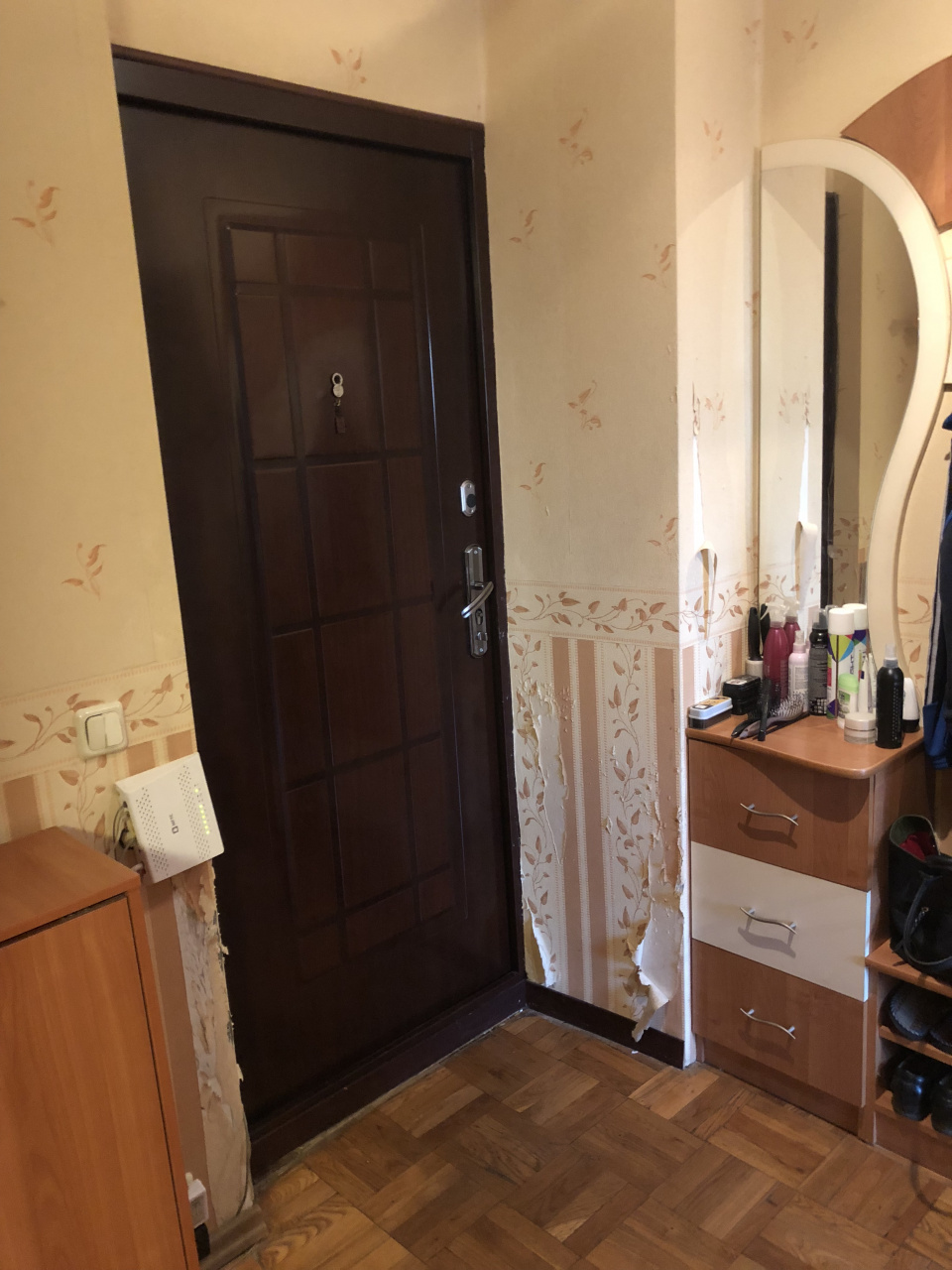 2-комнатная квартира, 46 м² - фото 20
