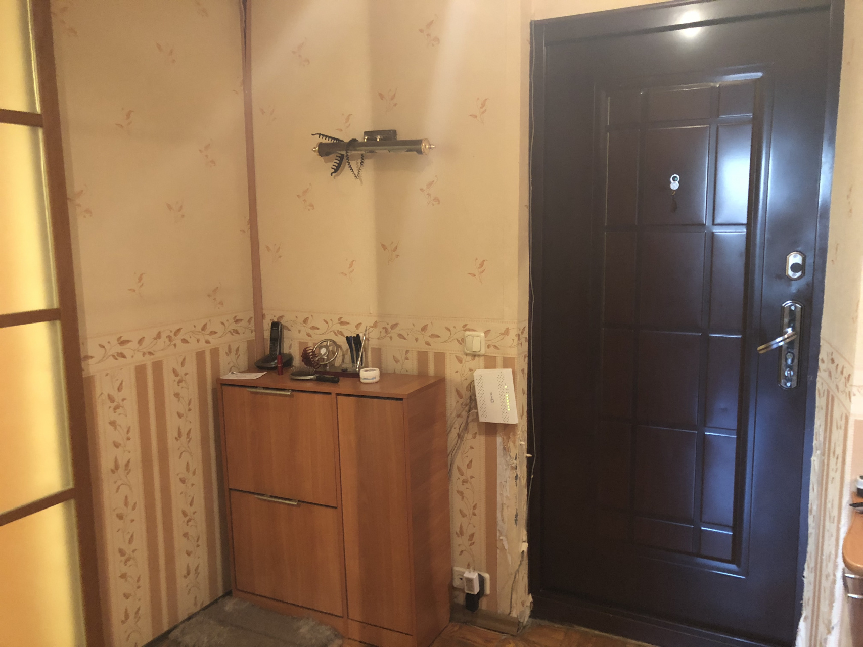 2-комнатная квартира, 46 м² - фото 4