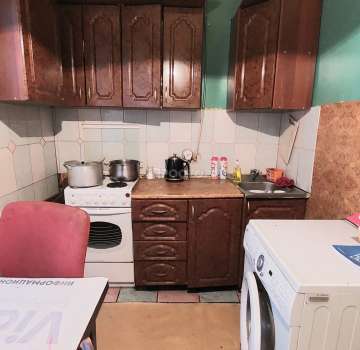 Купить квартиру