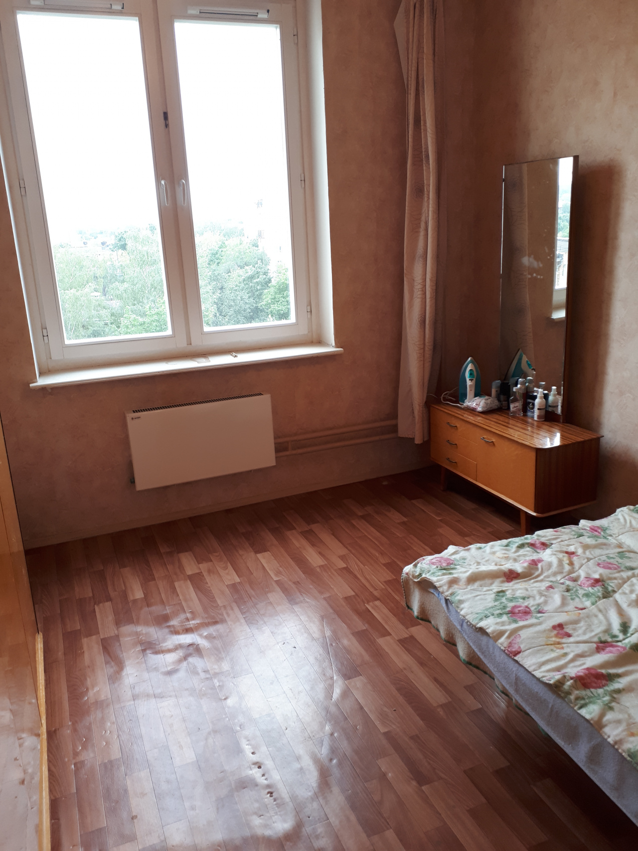 2-комнатная квартира, 54.1 м² - фото 10
