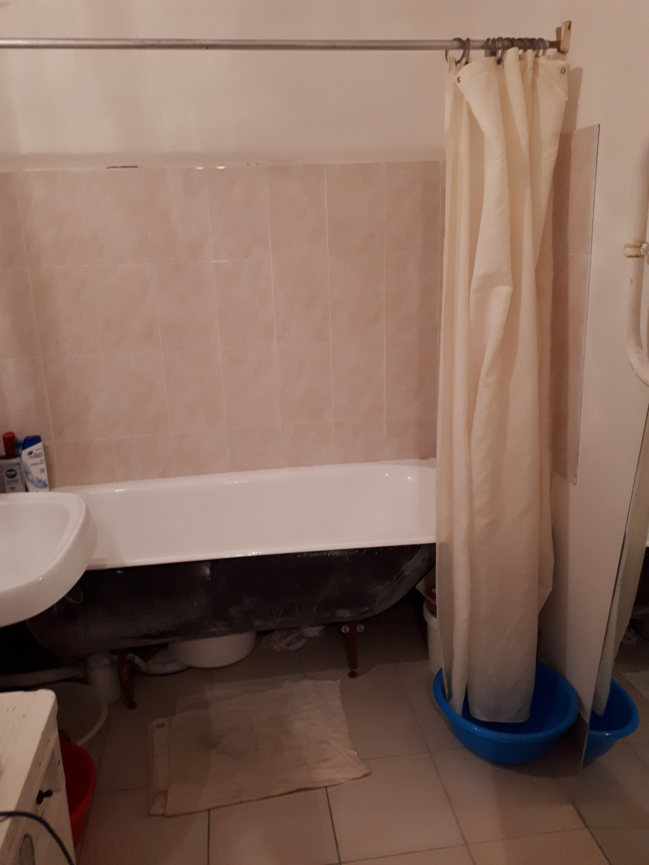 2-комнатная квартира, 54.1 м² - фото 15