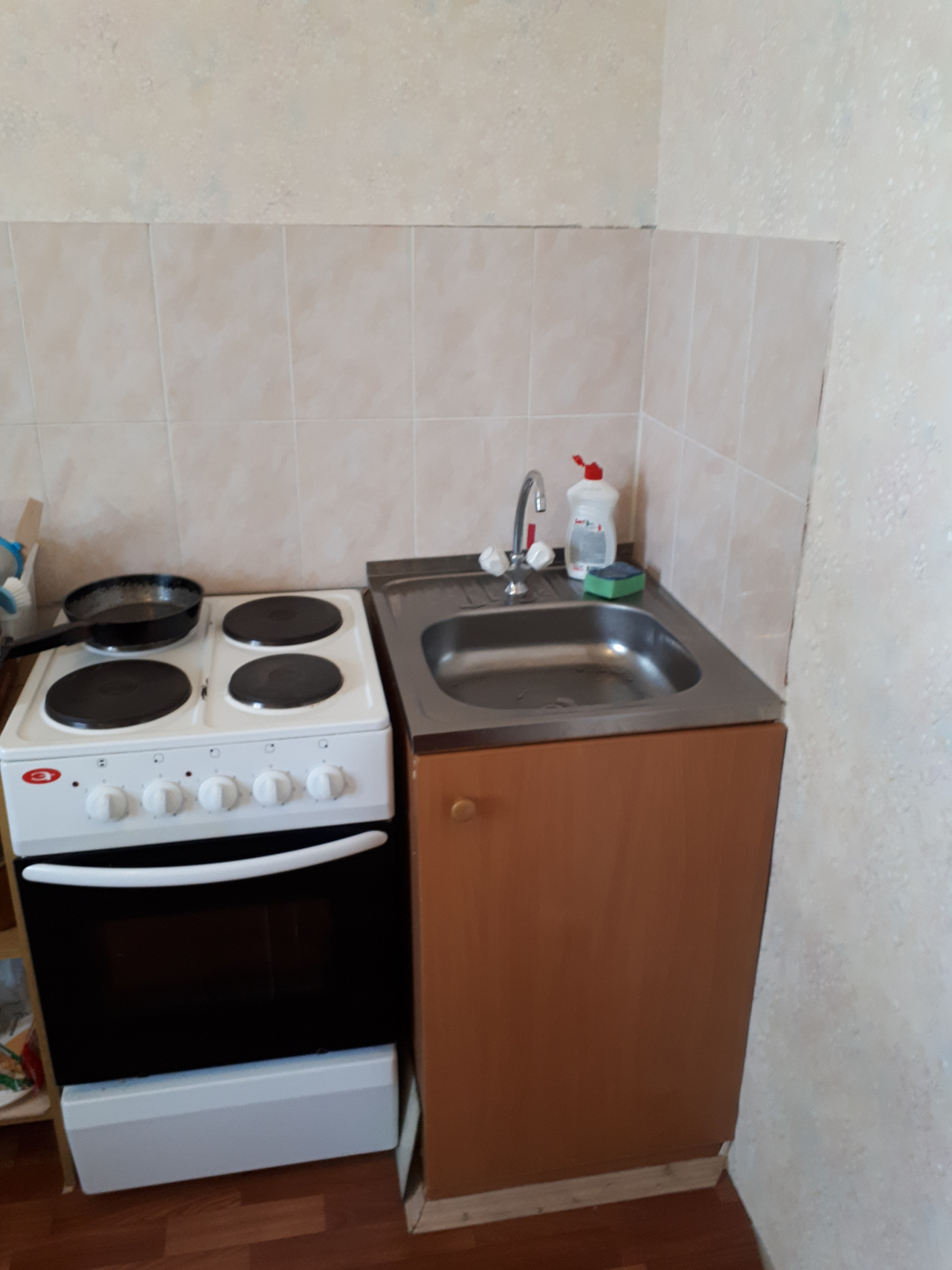 2-комнатная квартира, 54.1 м² - фото 12