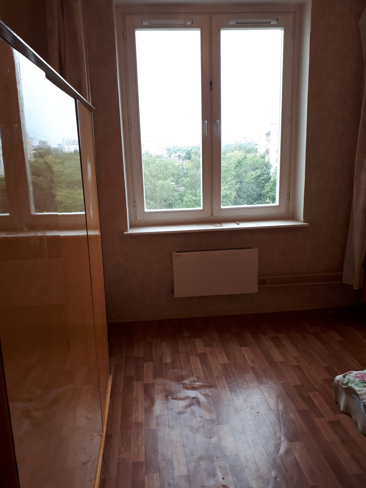 2-комнатная квартира, 54.1 м² - фото 2
