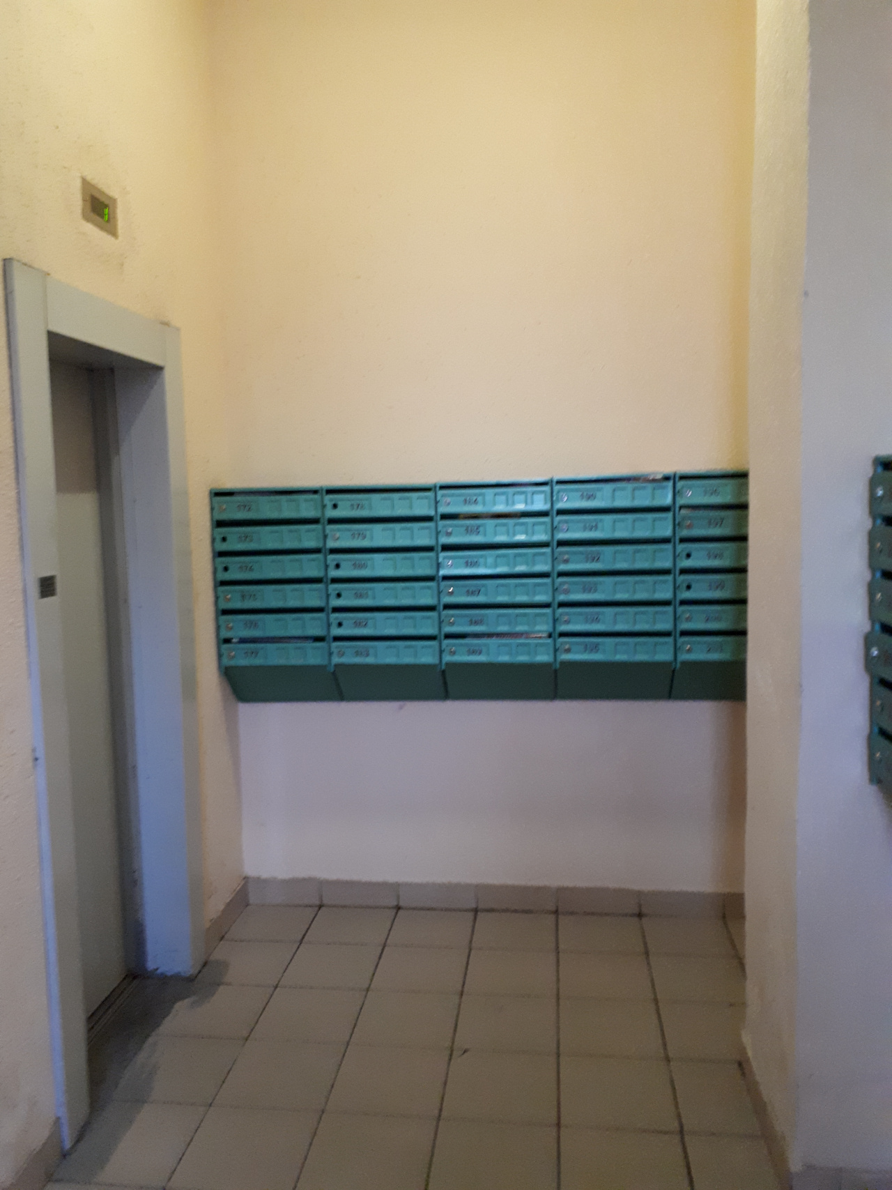 2-комнатная квартира, 54.1 м² - фото 3
