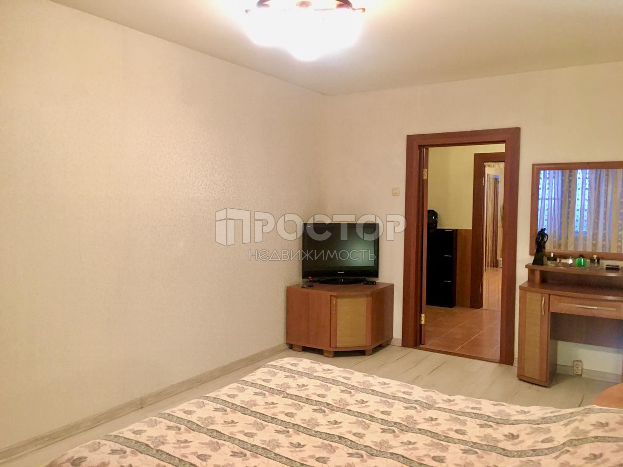 3-комнатная квартира, 85.6 м² - фото 21