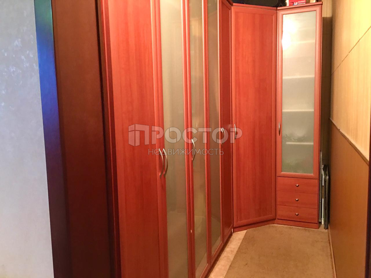 3-комнатная квартира, 85.6 м² - фото 19