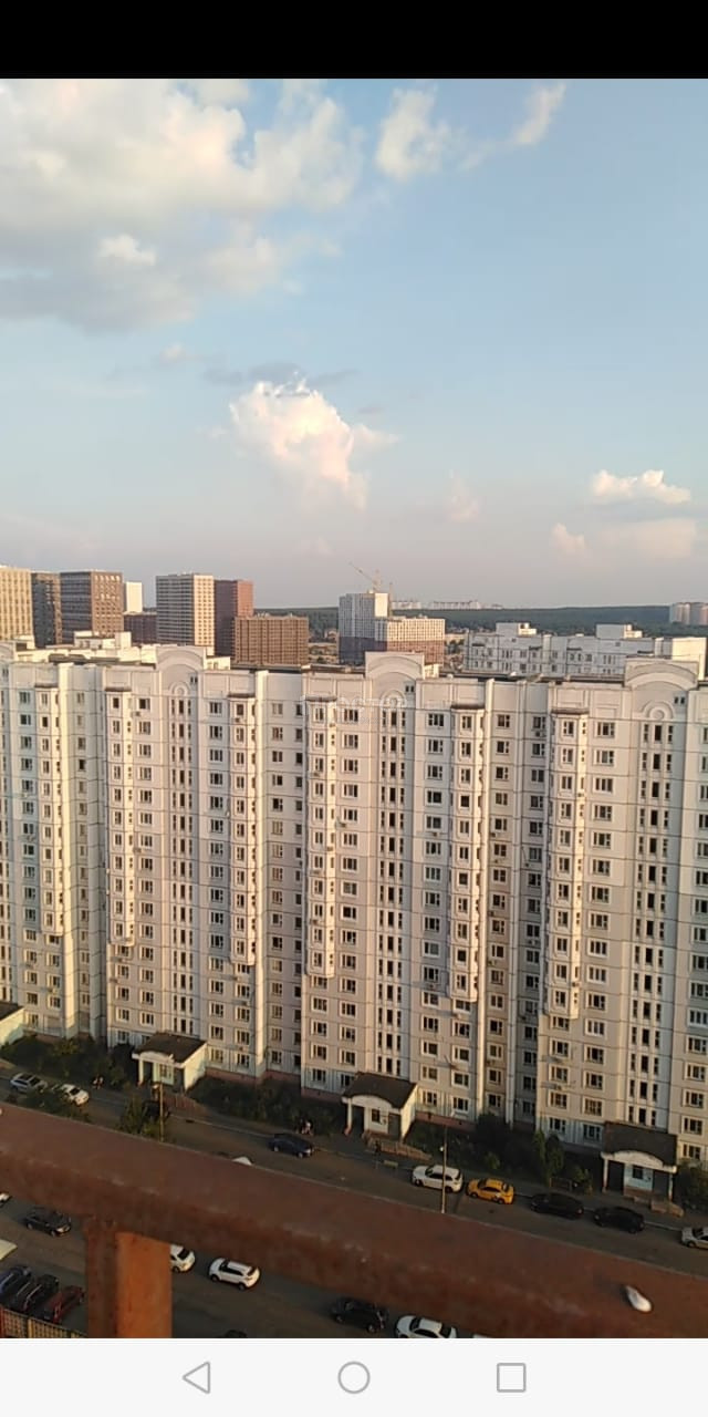 3-комнатная квартира, 85.6 м² - фото 2
