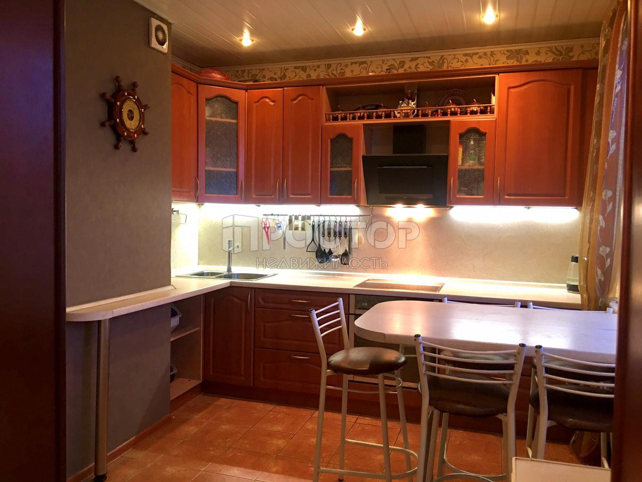 3-комнатная квартира, 85.6 м² - фото 23