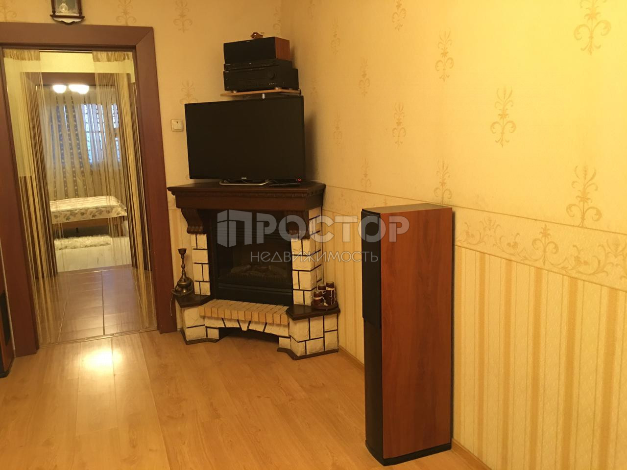 3-комнатная квартира, 85.6 м² - фото 14