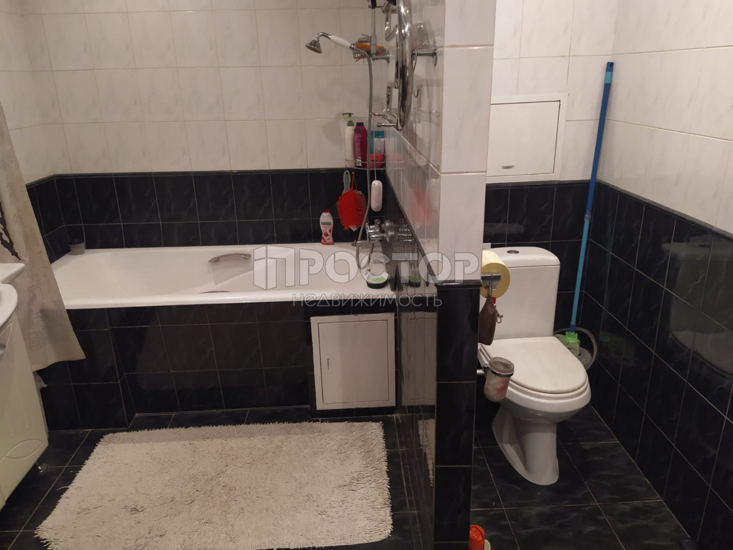 3-комнатная квартира, 85.6 м² - фото 30