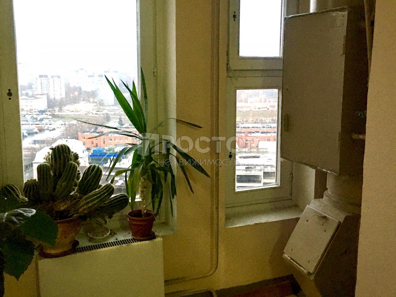 3-комнатная квартира, 85.6 м² - фото 5