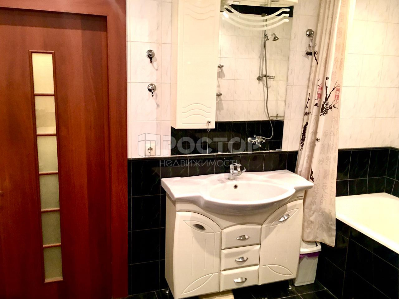 3-комнатная квартира, 85.6 м² - фото 27