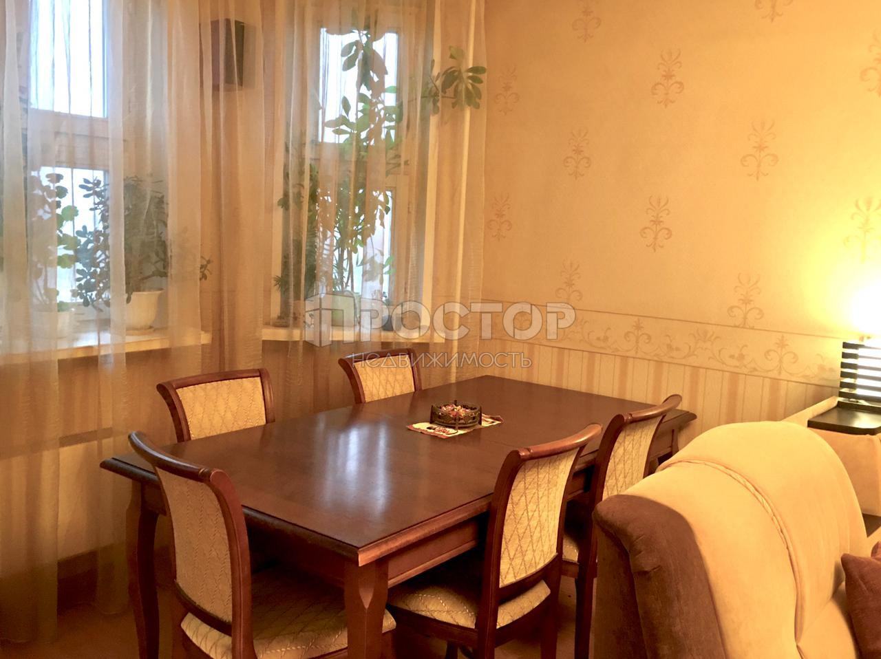 3-комнатная квартира, 85.6 м² - фото 11