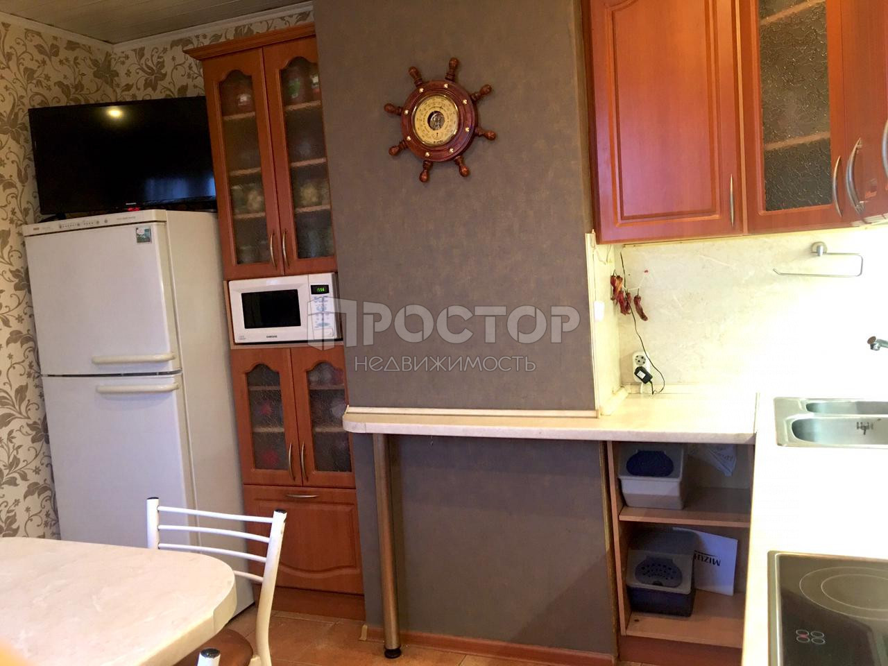 3-комнатная квартира, 85.6 м² - фото 25