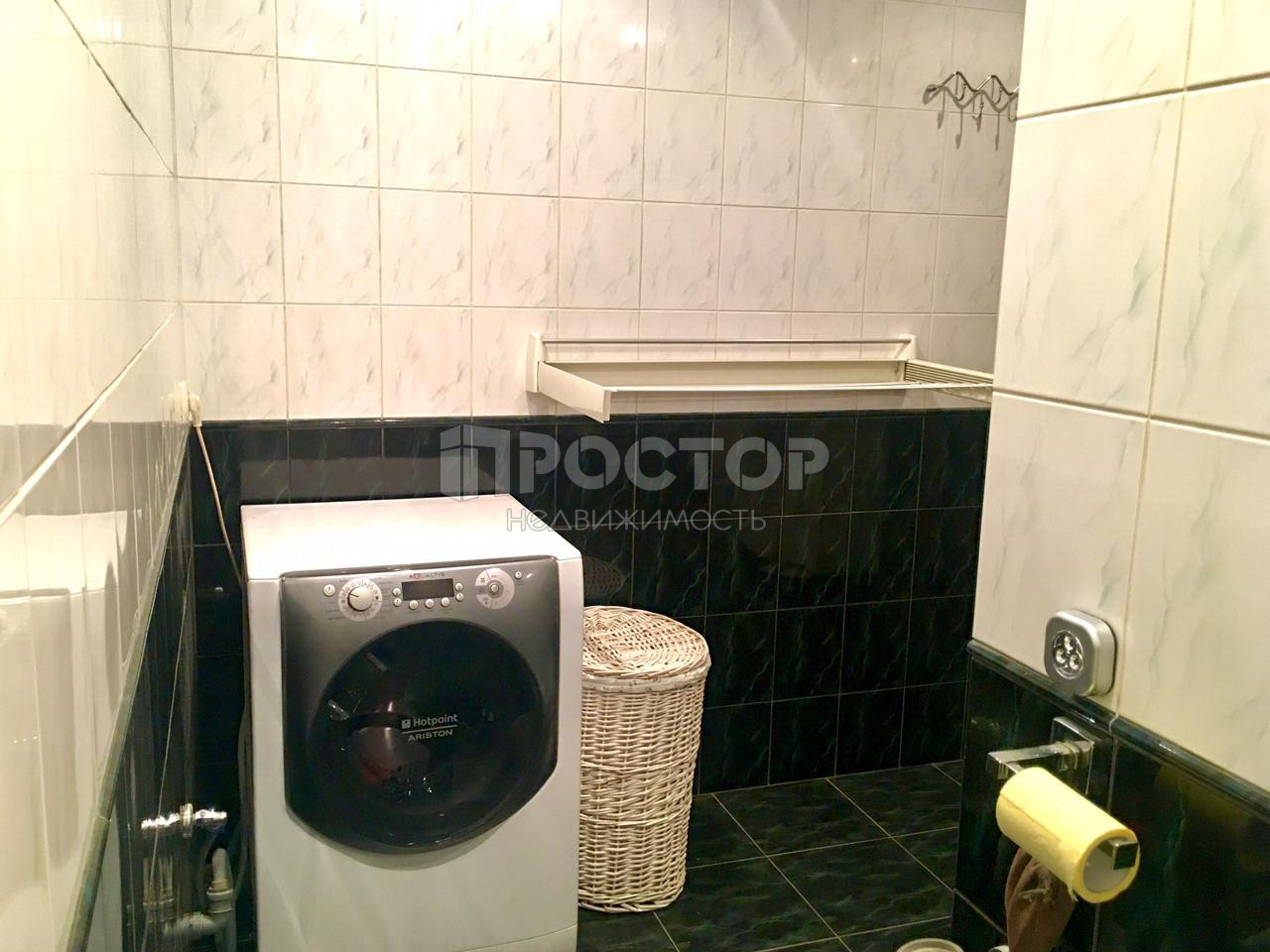 3-комнатная квартира, 85.6 м² - фото 26