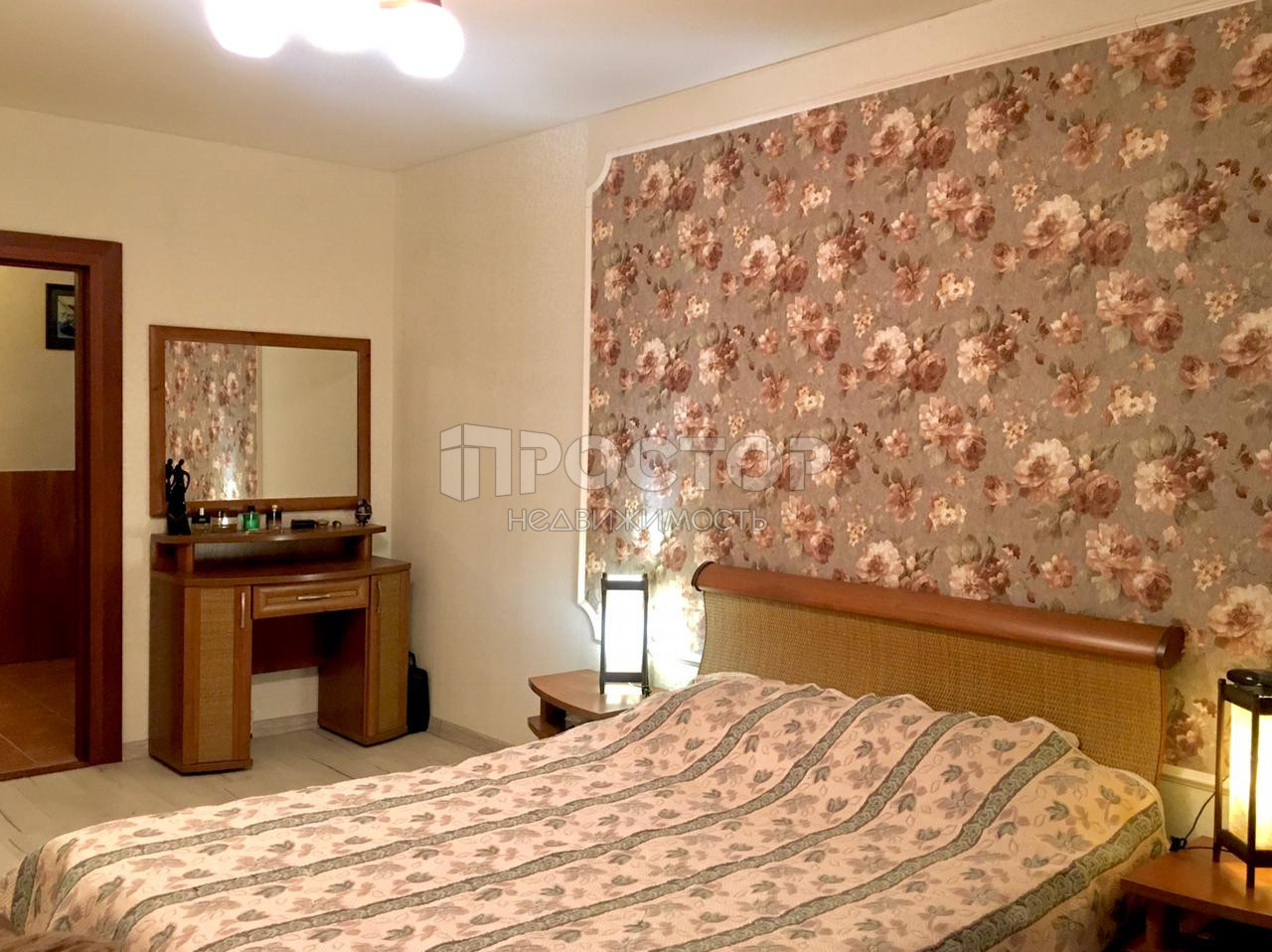 3-комнатная квартира, 85.6 м² - фото 20