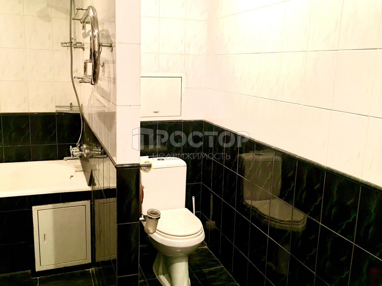3-комнатная квартира, 85.6 м² - фото 29