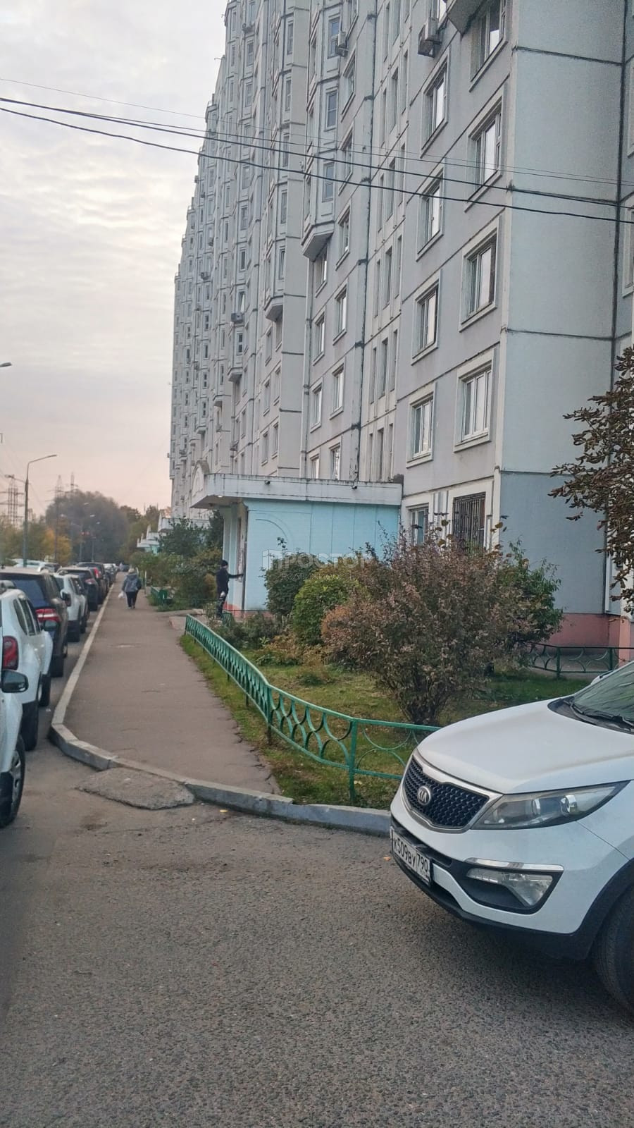 3-комнатная квартира, 85.6 м² - фото 35