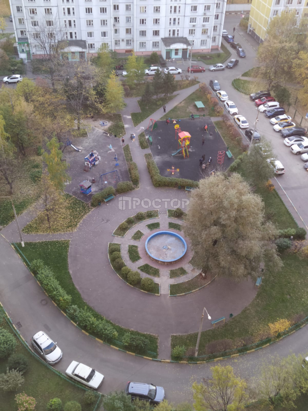 3-комнатная квартира, 85.6 м² - фото 34