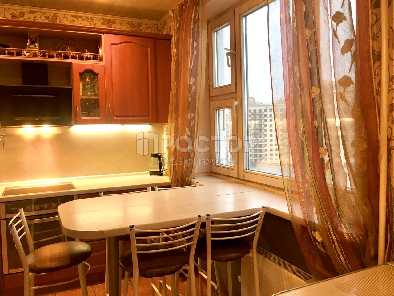 3-комнатная квартира, 85.6 м² - фото 22