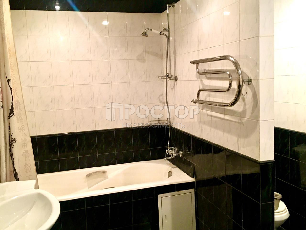 3-комнатная квартира, 85.6 м² - фото 28