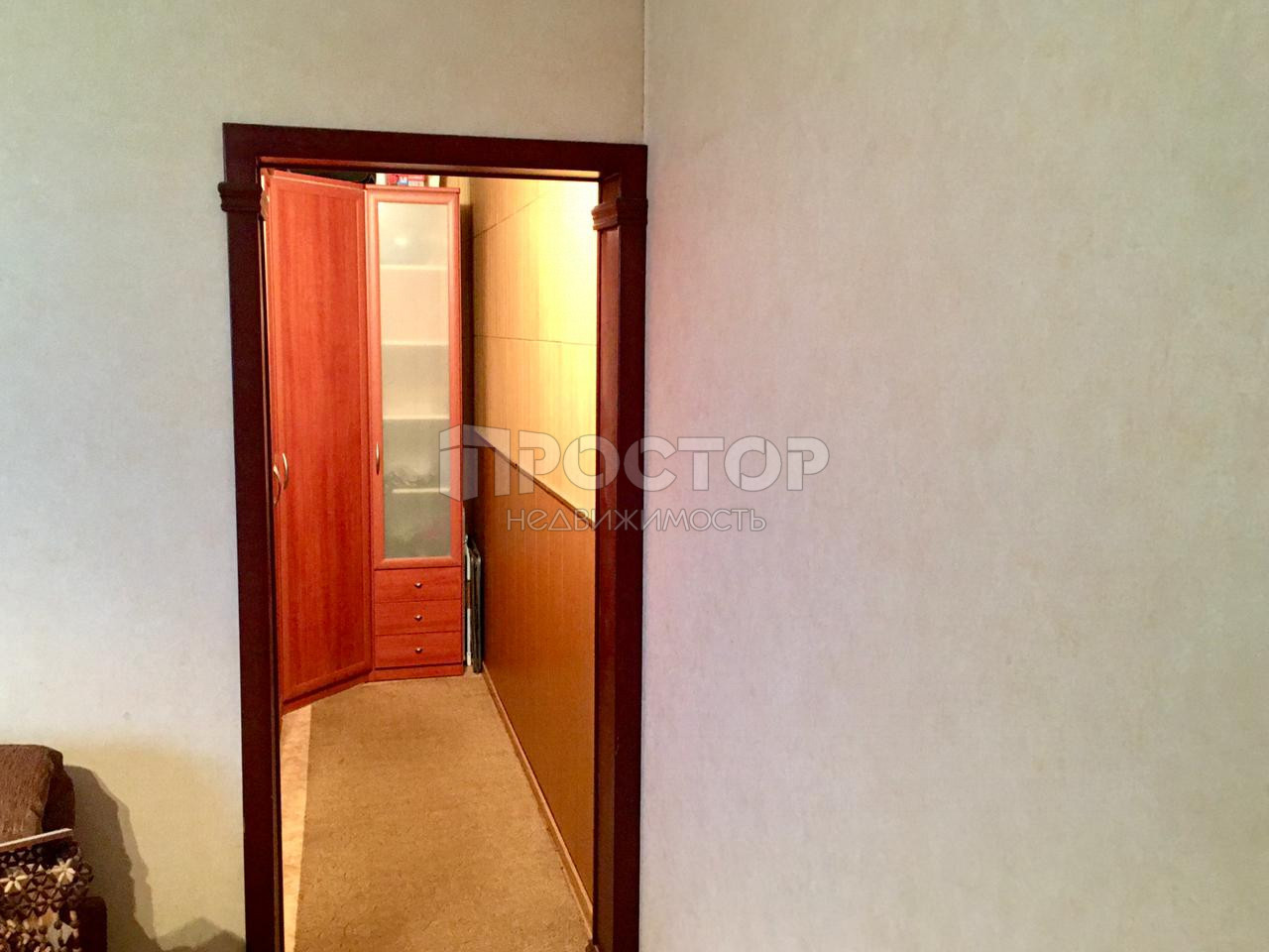 3-комнатная квартира, 85.6 м² - фото 18