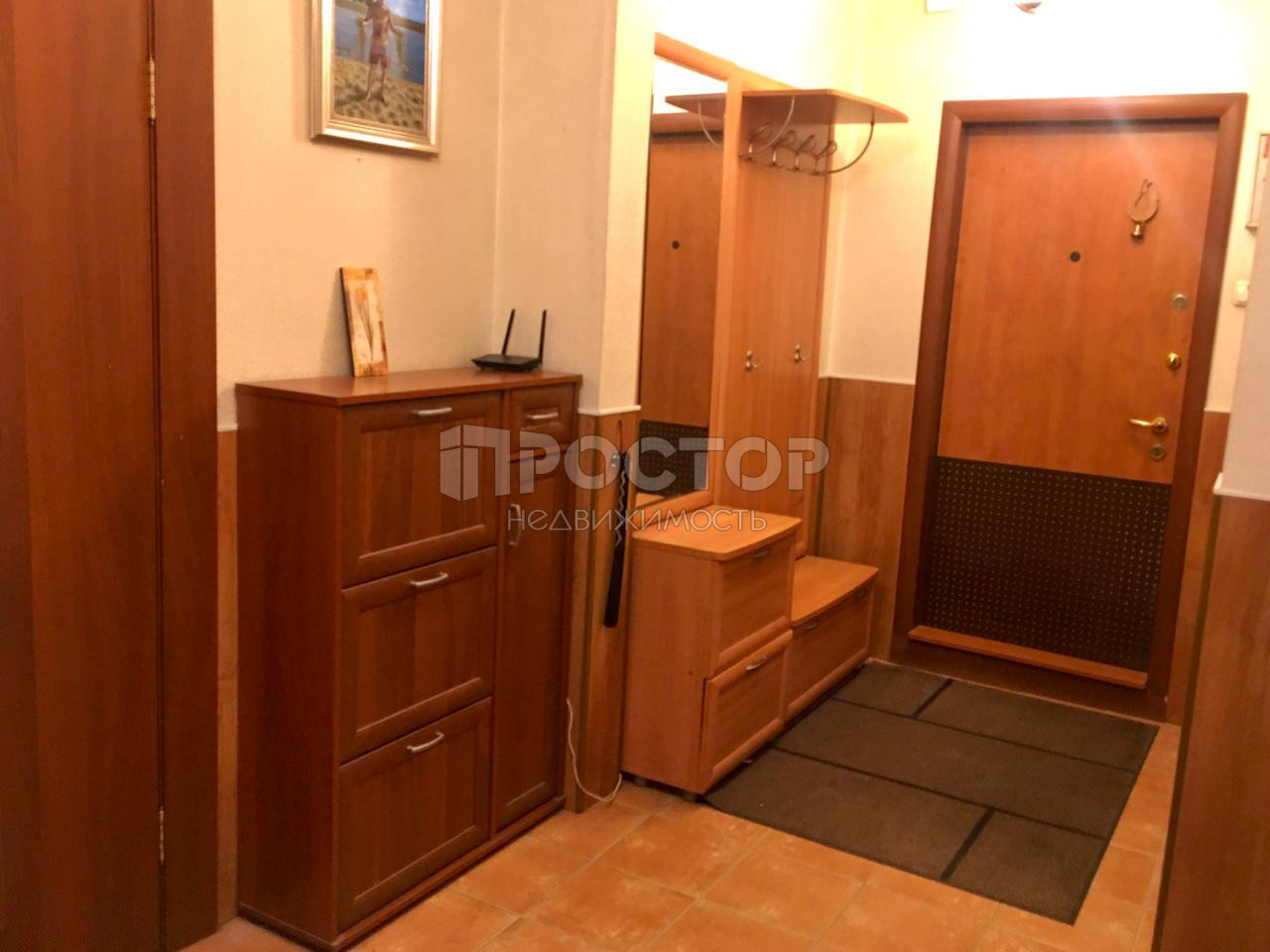 3-комнатная квартира, 85.6 м² - фото 9