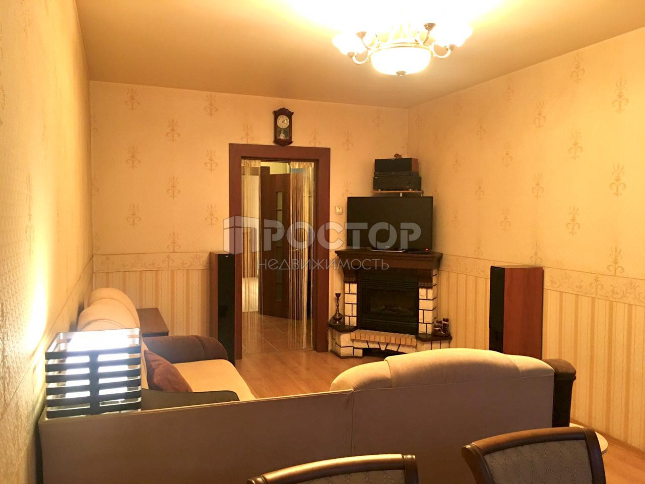 3-комнатная квартира, 85.6 м² - фото 13