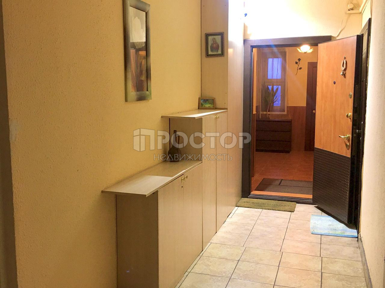 3-комнатная квартира, 85.6 м² - фото 6