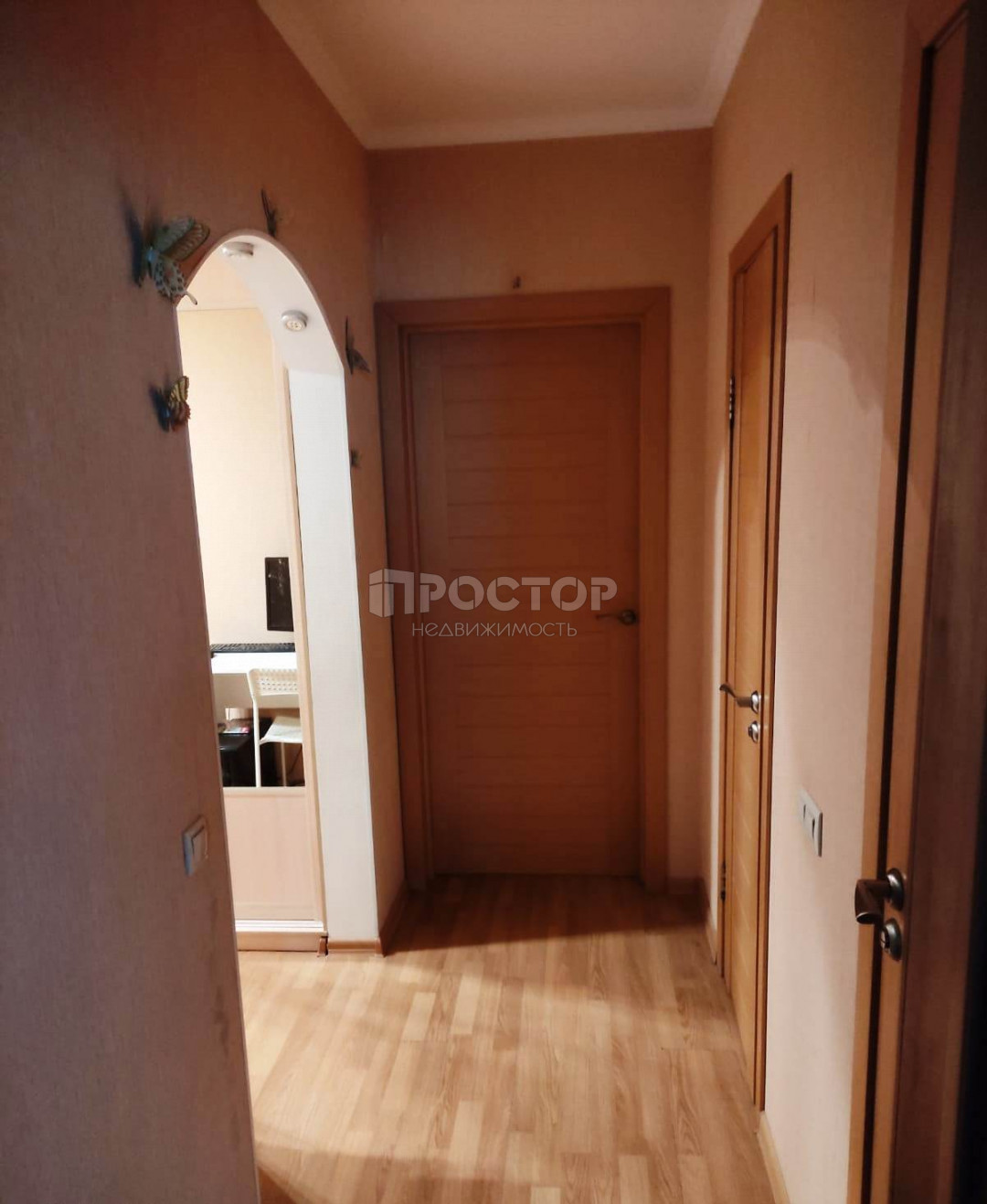 1-комнатная квартира, 48 м² - фото 10