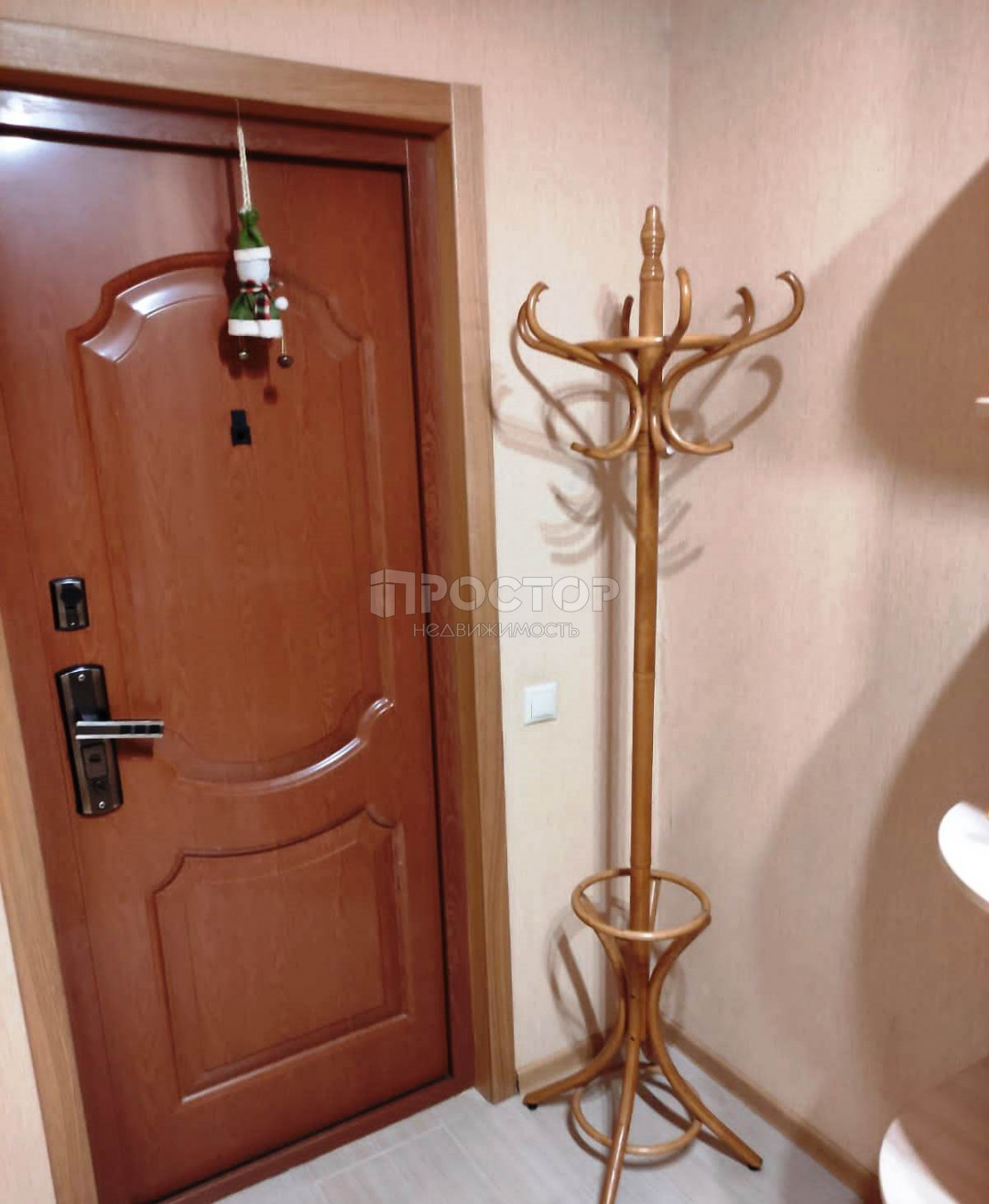 1-комнатная квартира, 48 м² - фото 13