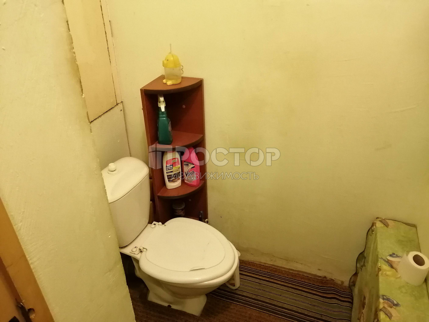 1-комнатная квартира, 43 м² - фото 7