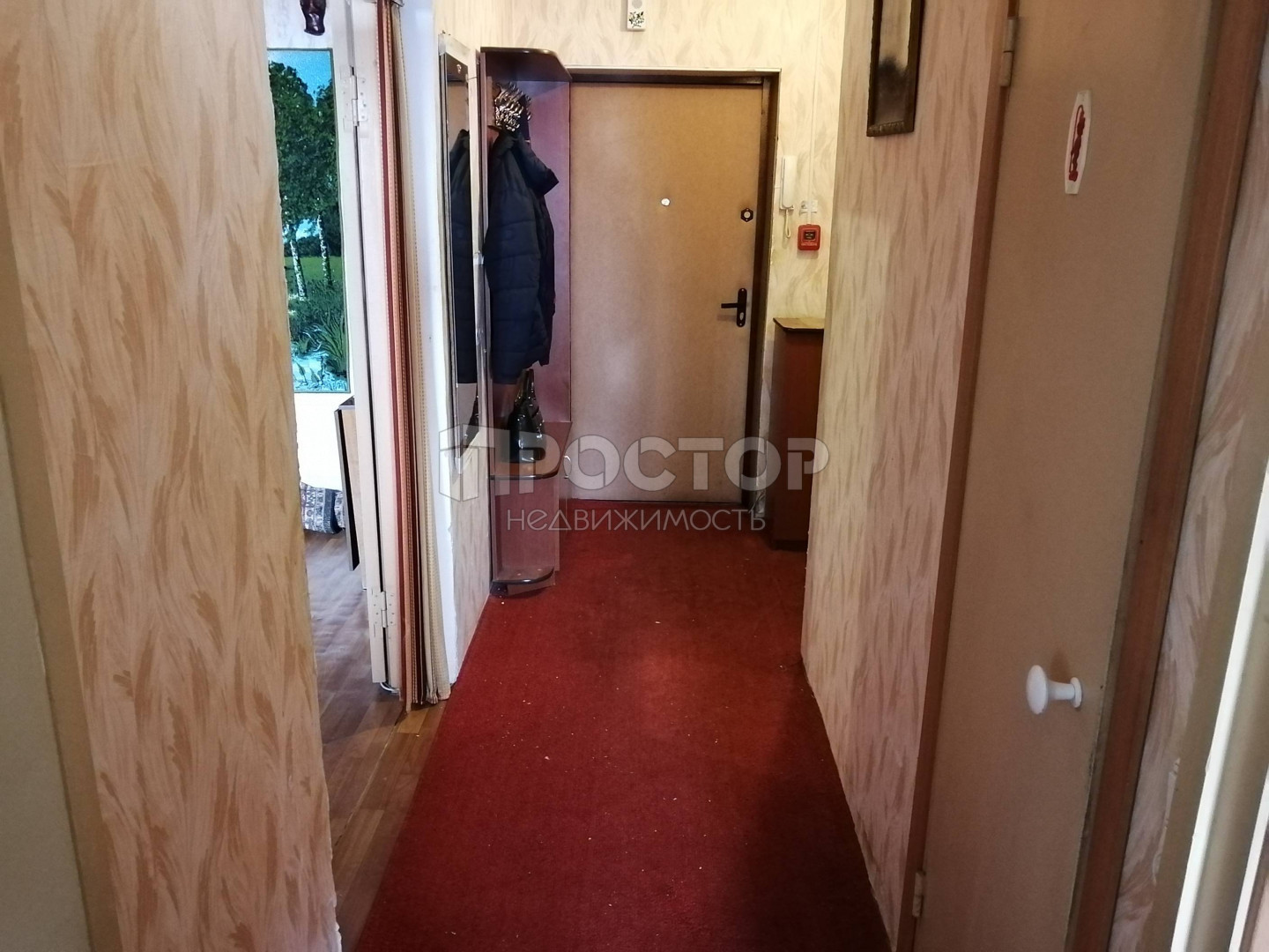 1-комнатная квартира, 43 м² - фото 6