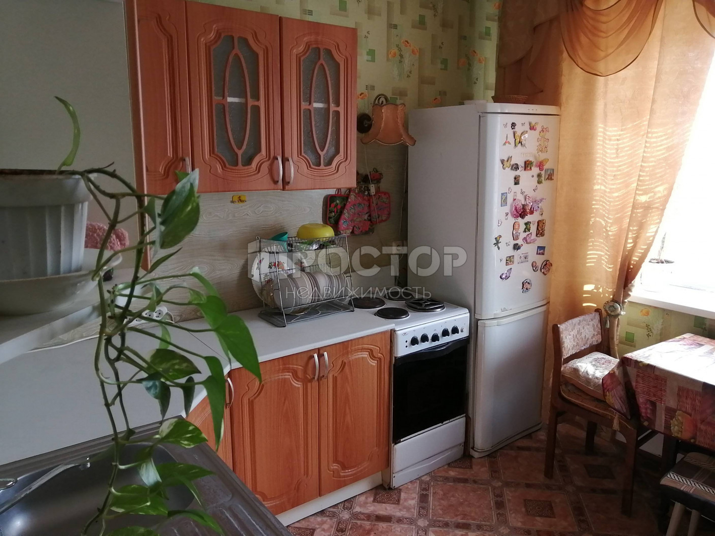 1-комнатная квартира, 43 м² - фото 4