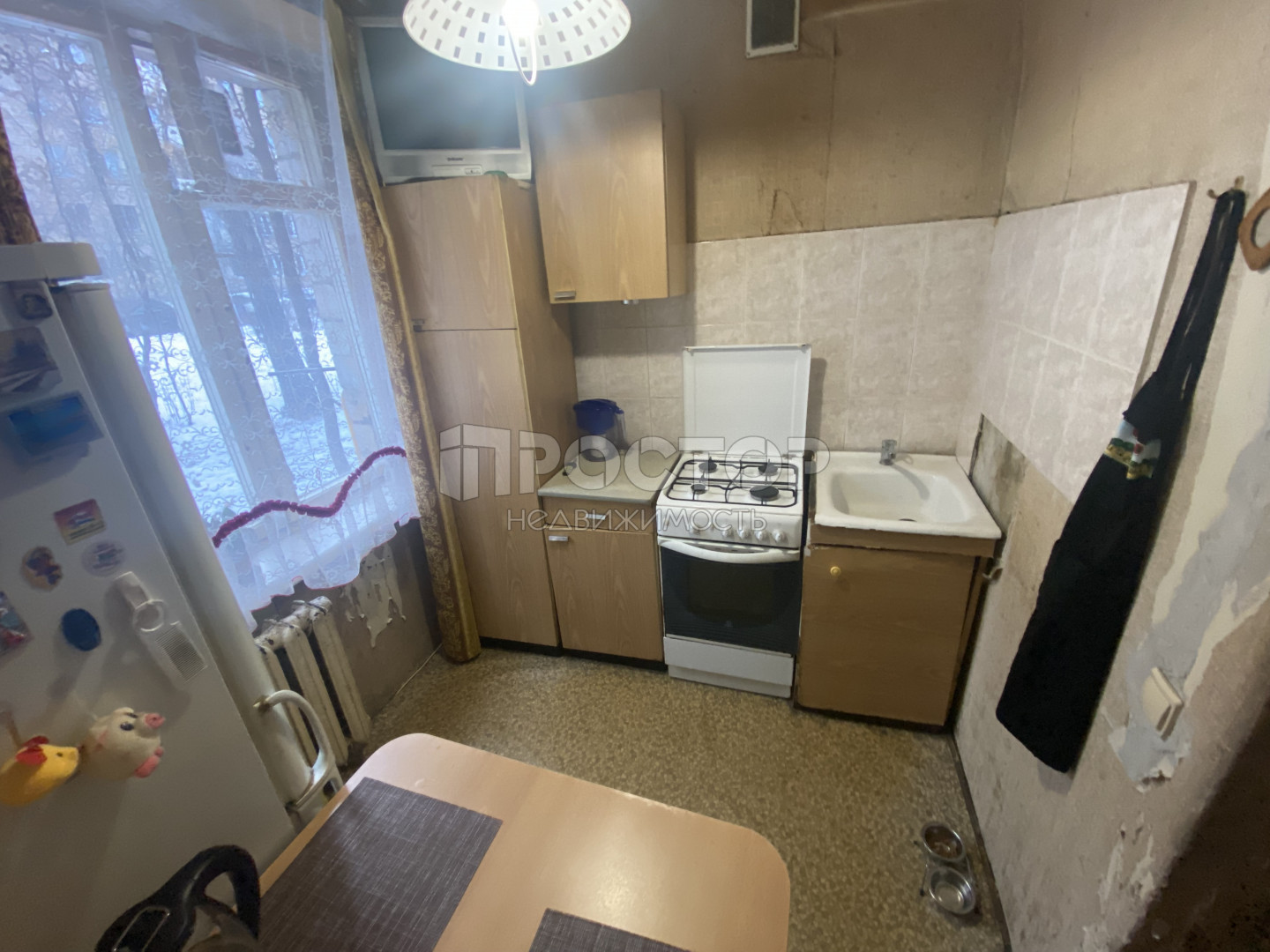 2-комнатная квартира, 43 м² - фото 8