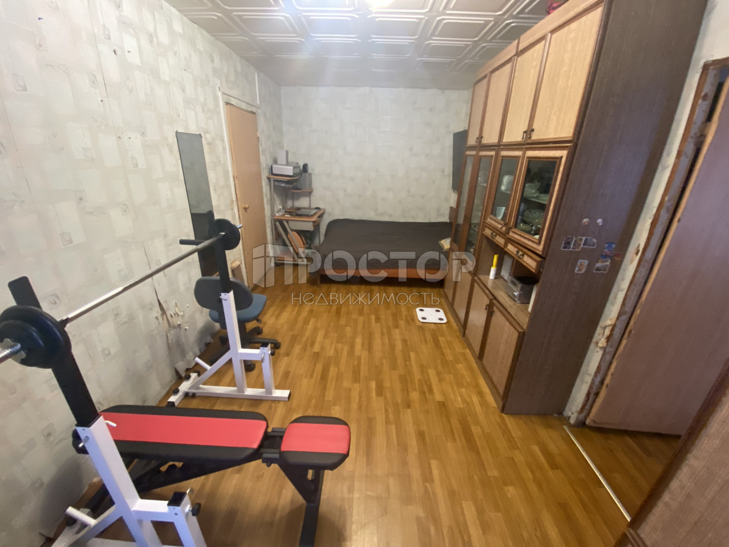 2-комнатная квартира, 43 м² - фото 3