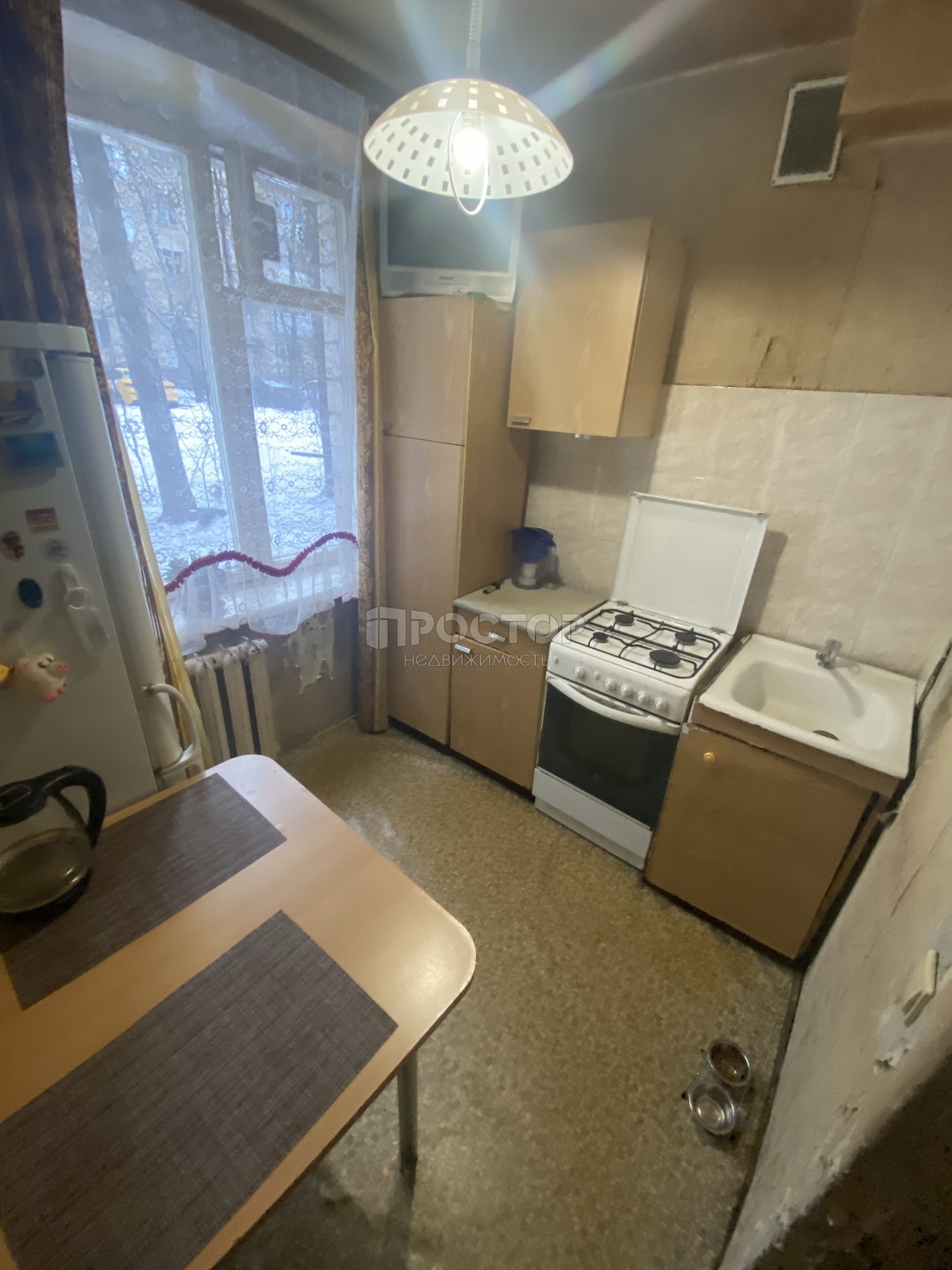 2-комнатная квартира, 43 м² - фото 9