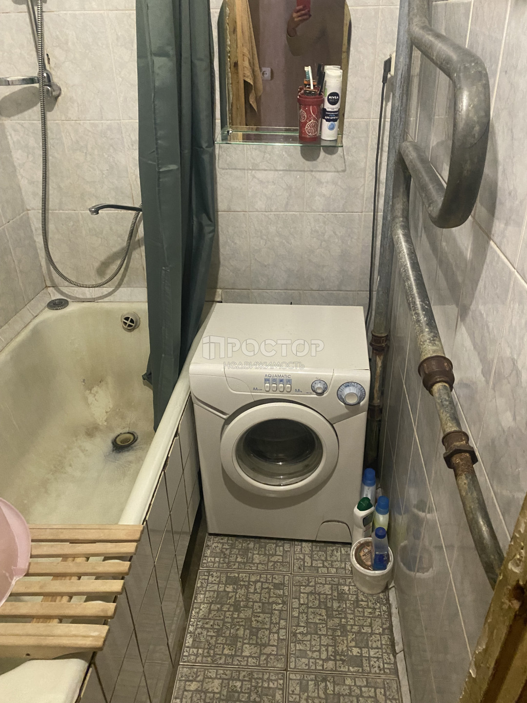2-комнатная квартира, 43 м² - фото 10