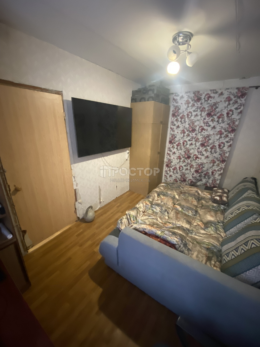 2-комнатная квартира, 43 м² - фото 6