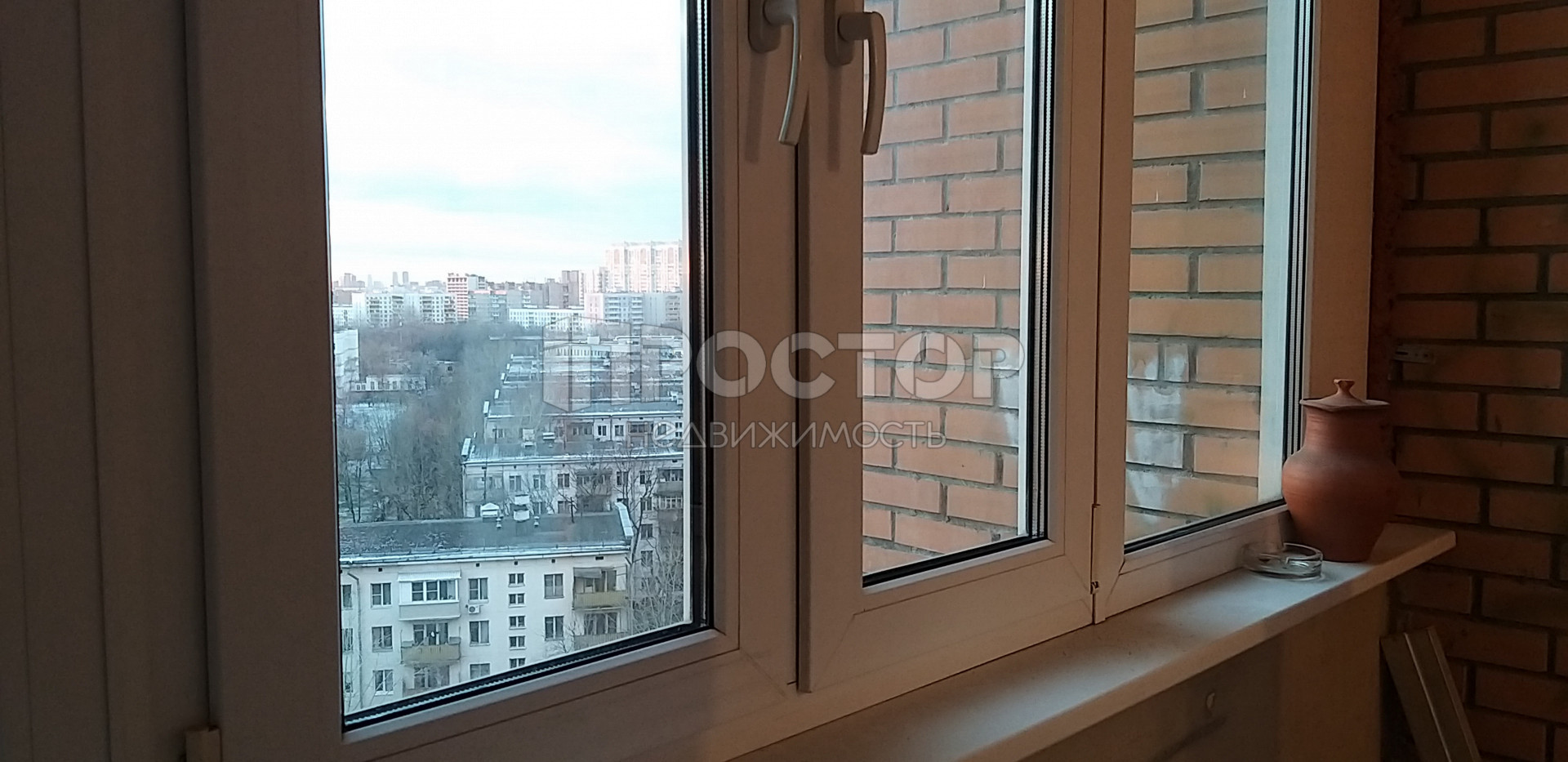 2-комнатная квартира, 64 м² - фото 3