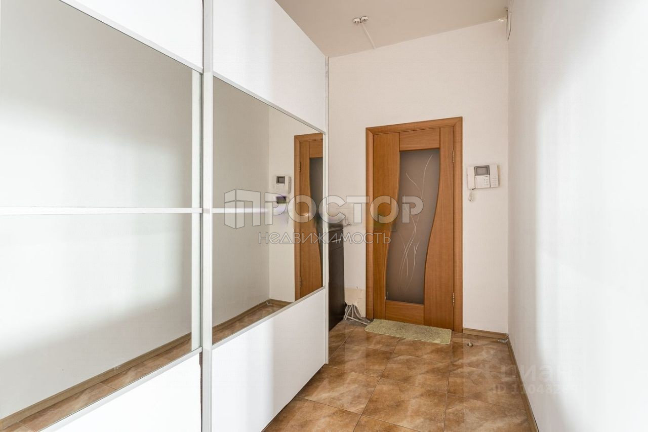 2-комнатная квартира, 64 м² - фото 9