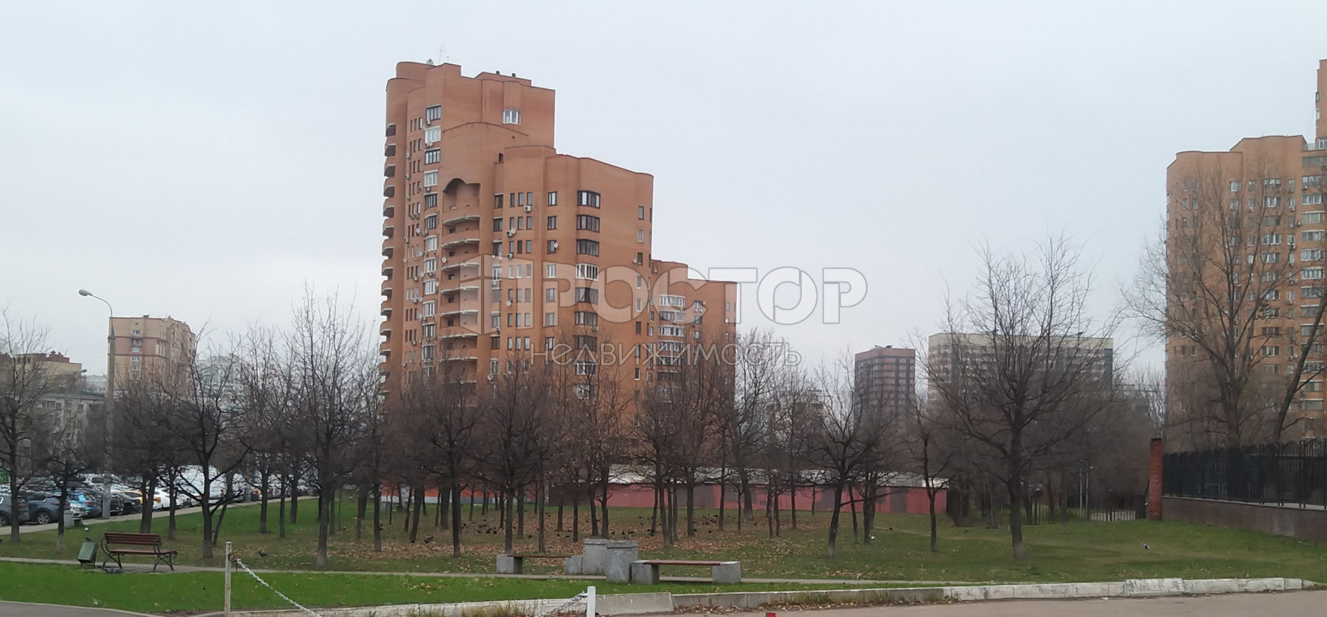 2-комнатная квартира, 64 м² - фото 18