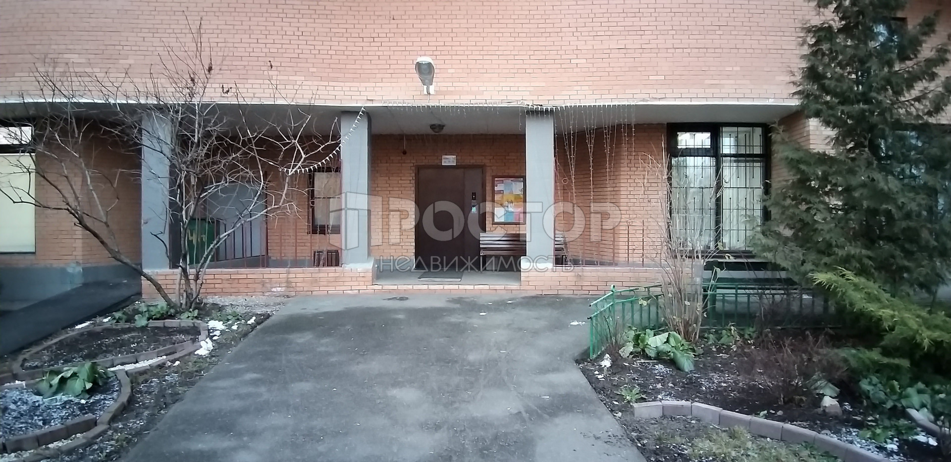 2-комнатная квартира, 64 м² - фото 24